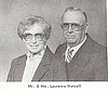 Mr. & Mrs. Laurence Wetzell